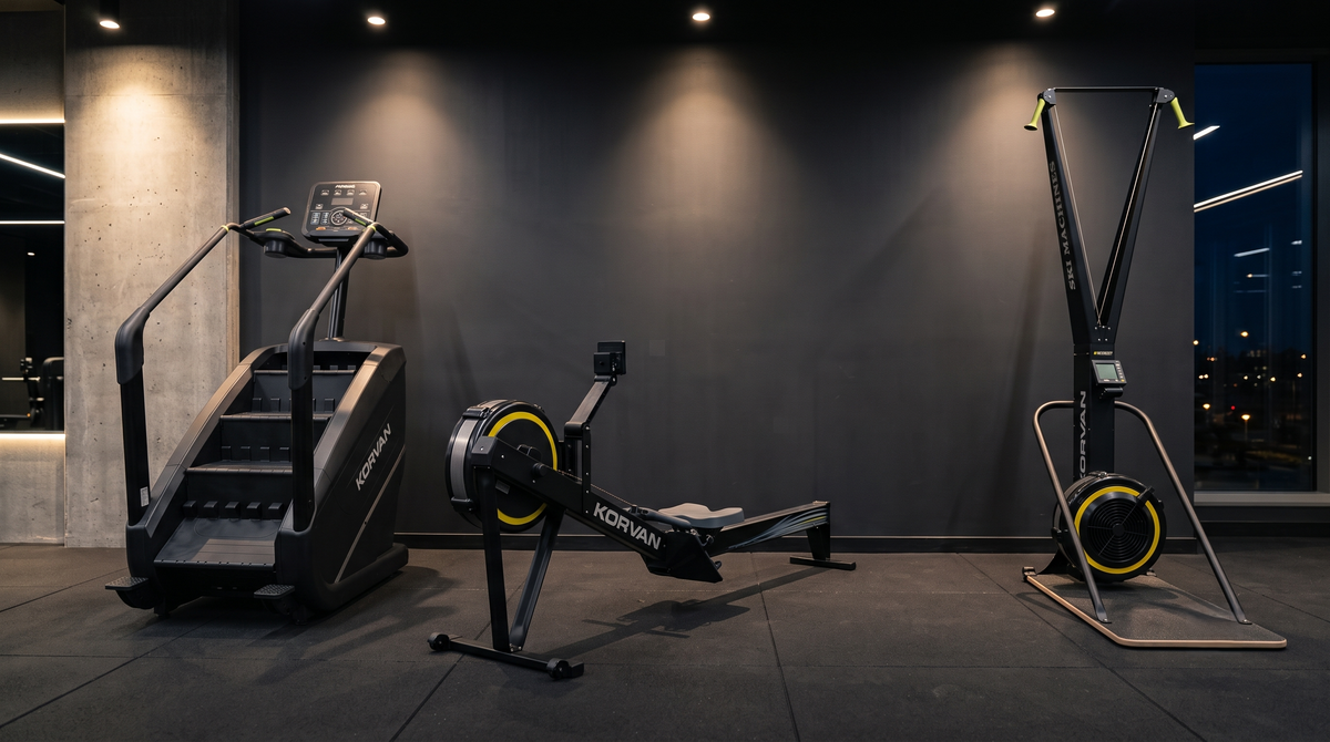 Cardio