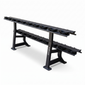 Rack para Mancuernas de 2 Niveles