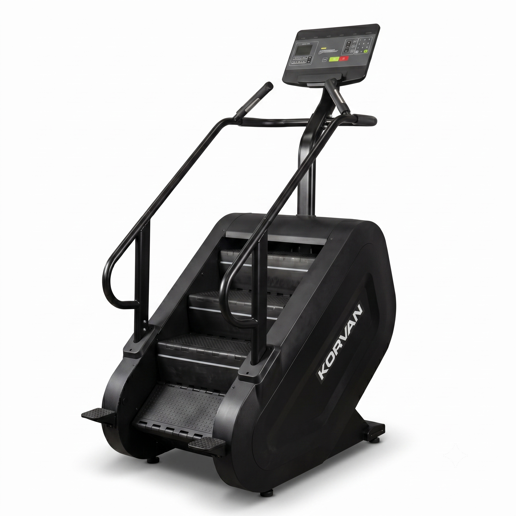 Escaladora Sinfín Profesional