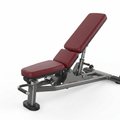 Banco Inclinable Ajustable