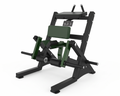 Máquina Curl Femoral Arrodillado