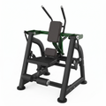 Máquina de Crunch Abdominal y Oblicuos