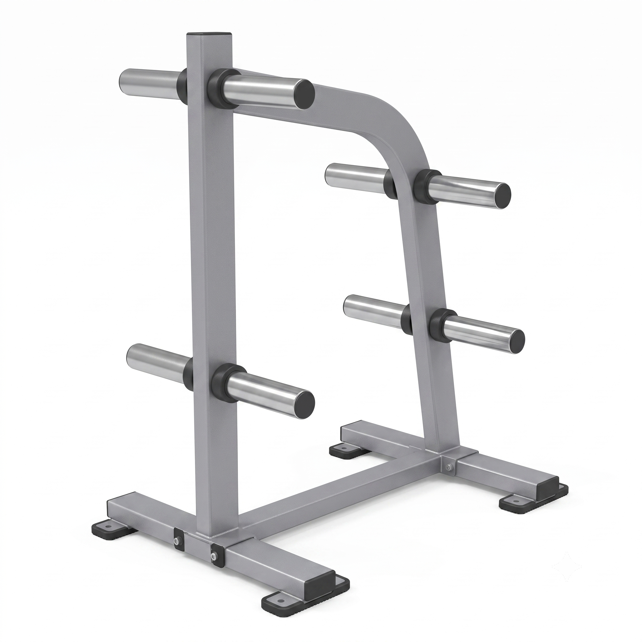 Rack de Discos