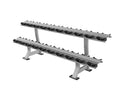 Rack para Mancuernas de 2 Niveles