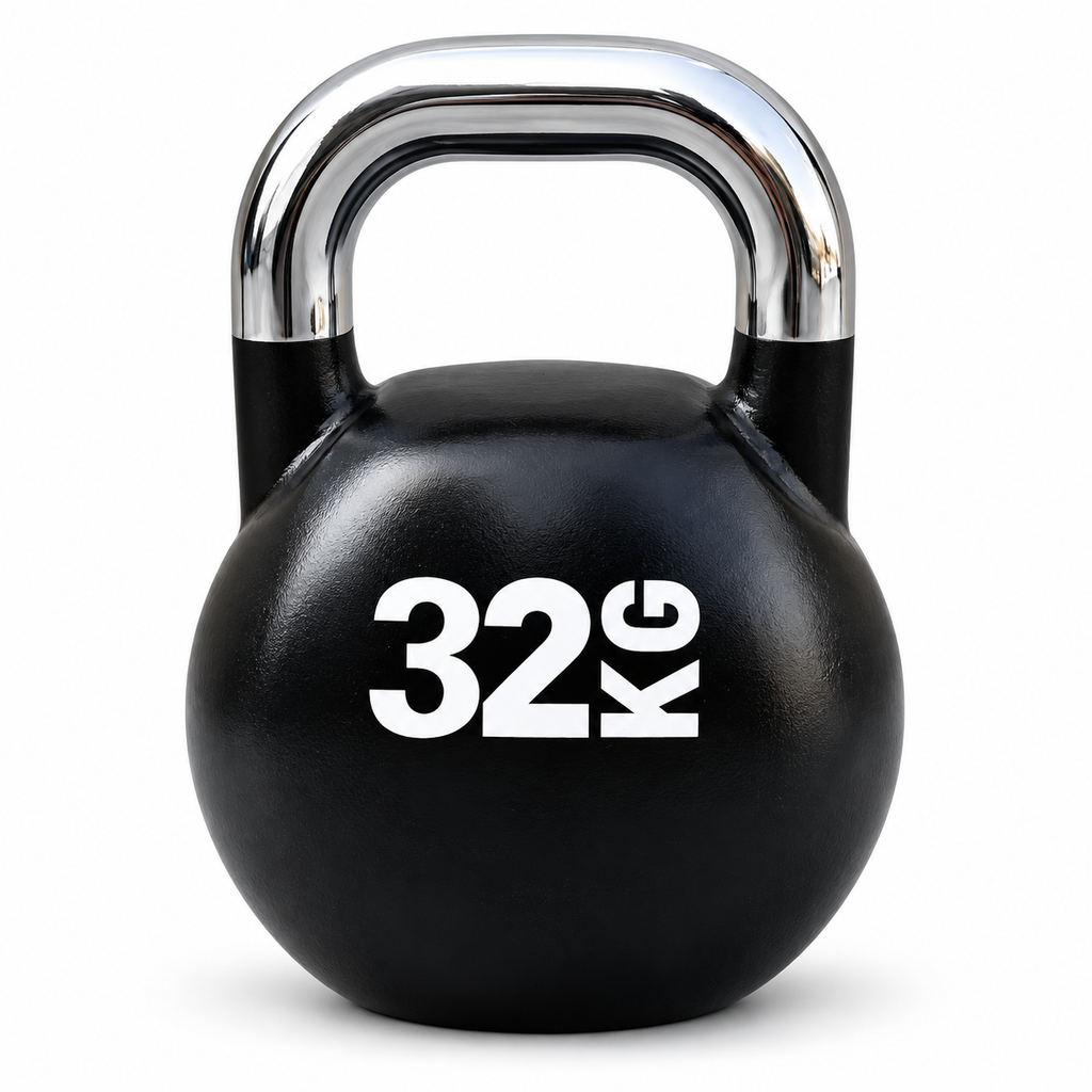 Pesa Rusa 32kg