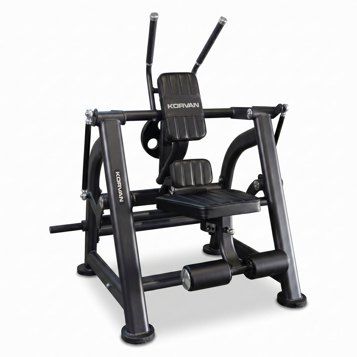 Máquina de Abdominal y Oblicuos